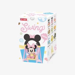 POP MART Disney Swing Series Figures [1 Blind Box]