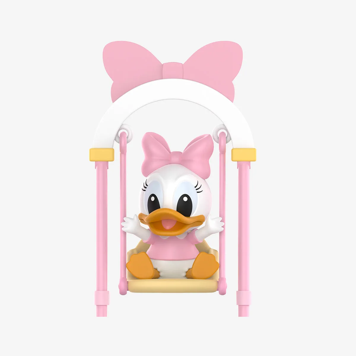 POP MART Disney Swing Series Figures [1 Blind Box]