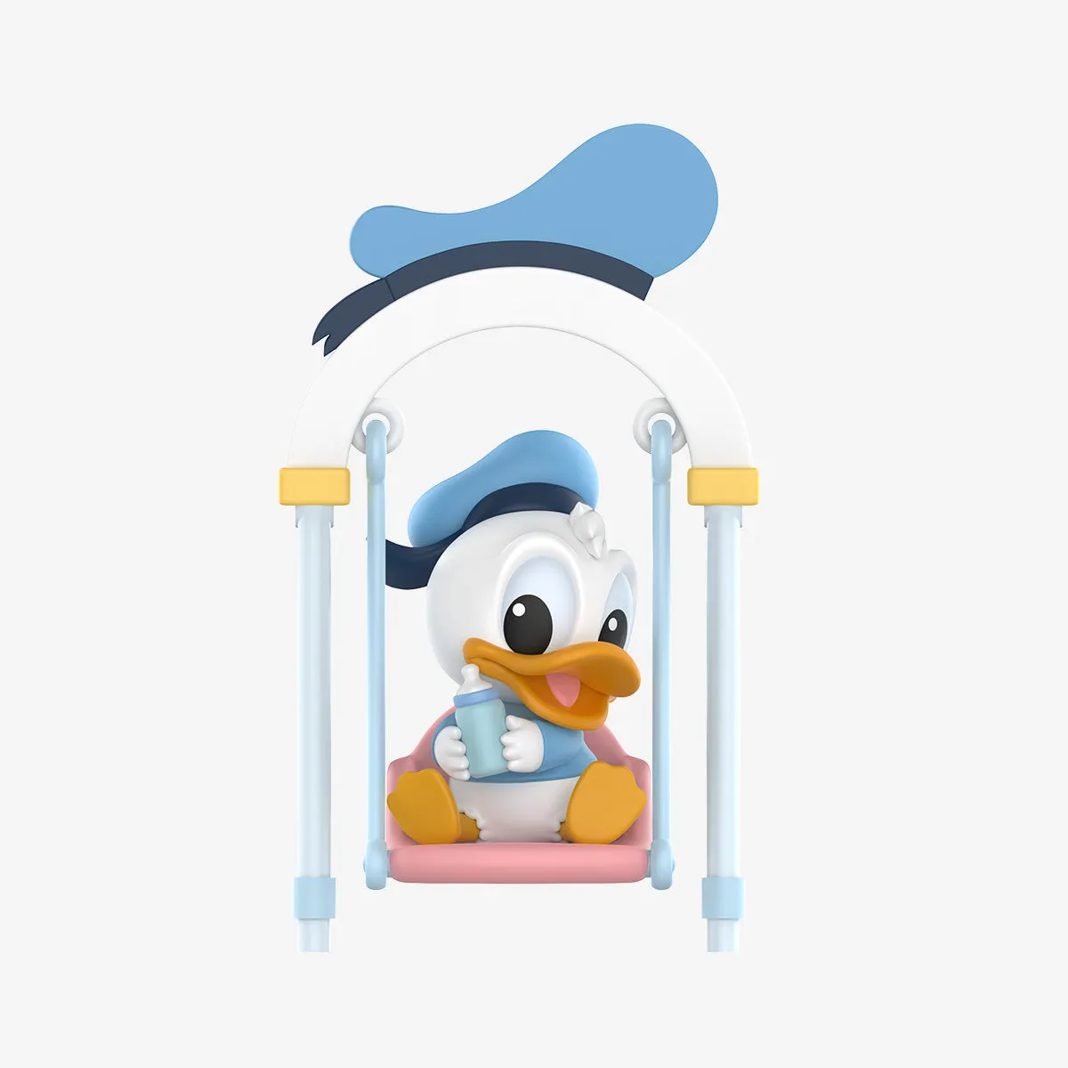 POP MART Disney Swing Series Figures [1 Blind Box]