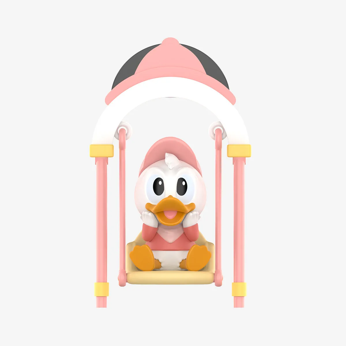 POP MART Disney Swing Series Figures [1 Blind Box]