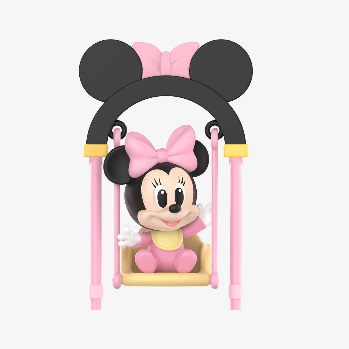 POP MART Disney Swing Series Figures [1 Blind Box]