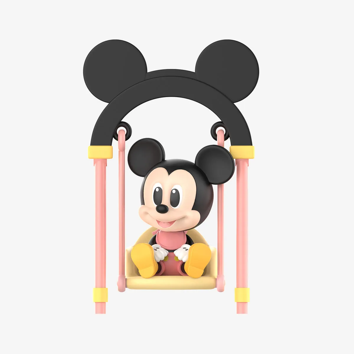 POP MART Disney Swing Series Figures [1 Blind Box]