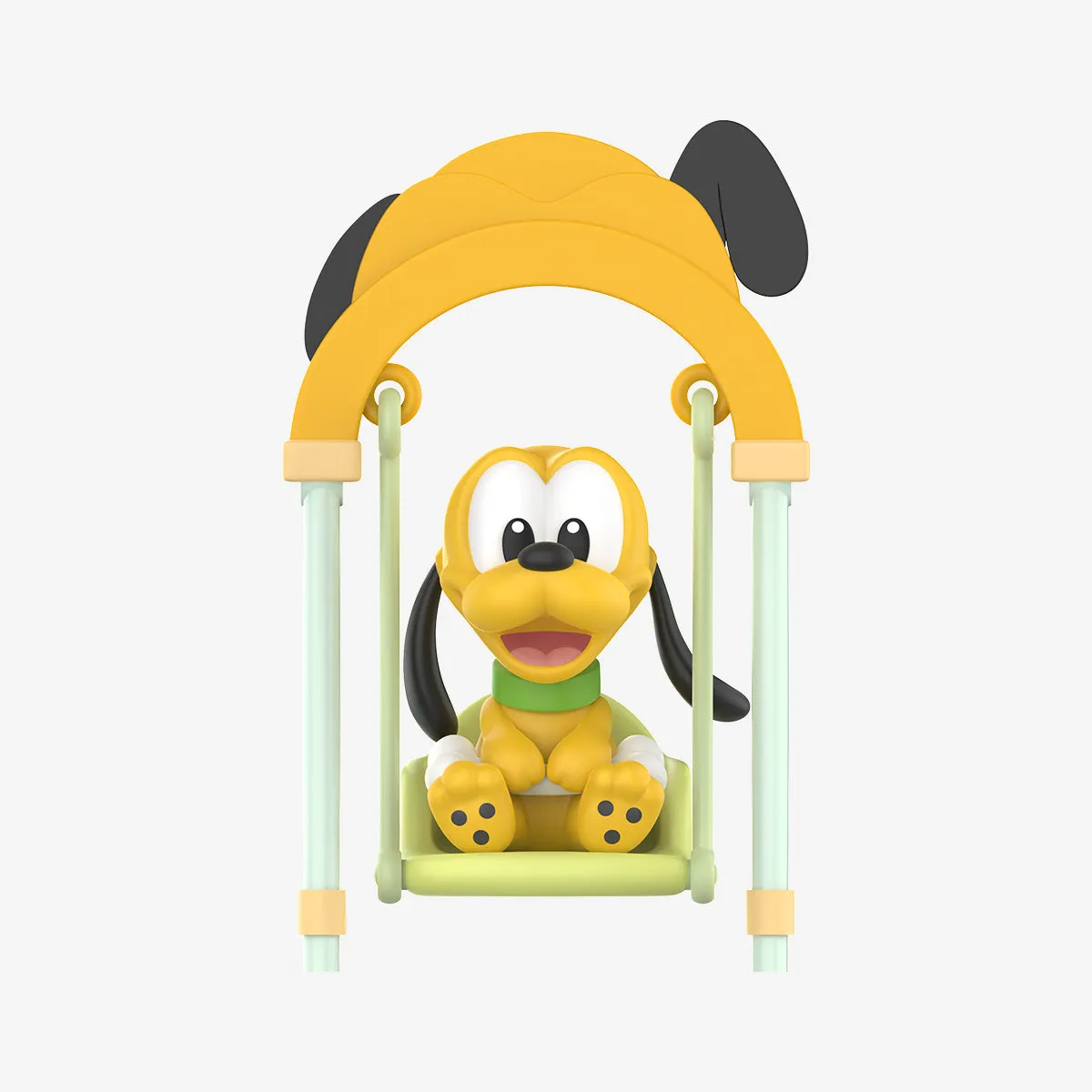POP MART Disney Swing Series Figures [1 Blind Box]