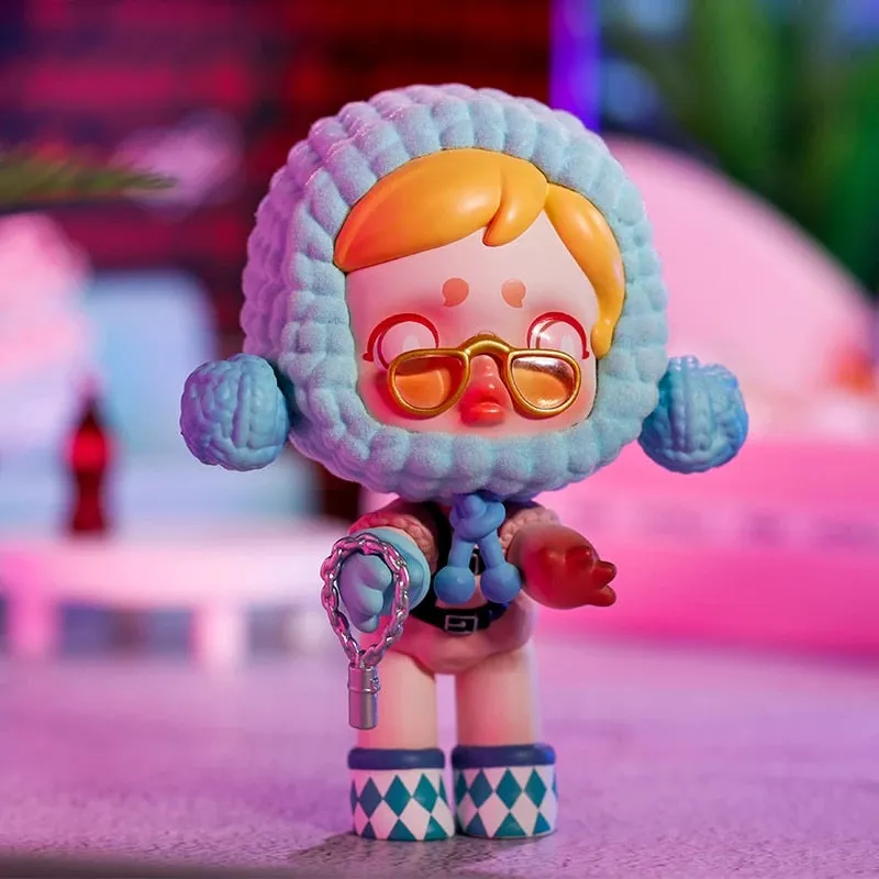 Pop Mart Skullpanda Hypepanda Series Blind Box