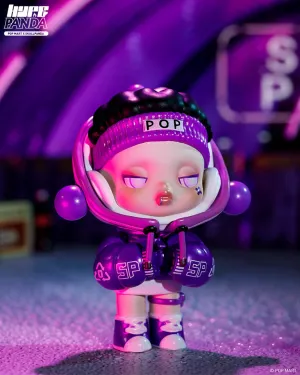 Pop Mart Skullpanda Hypepanda Series Blind Box