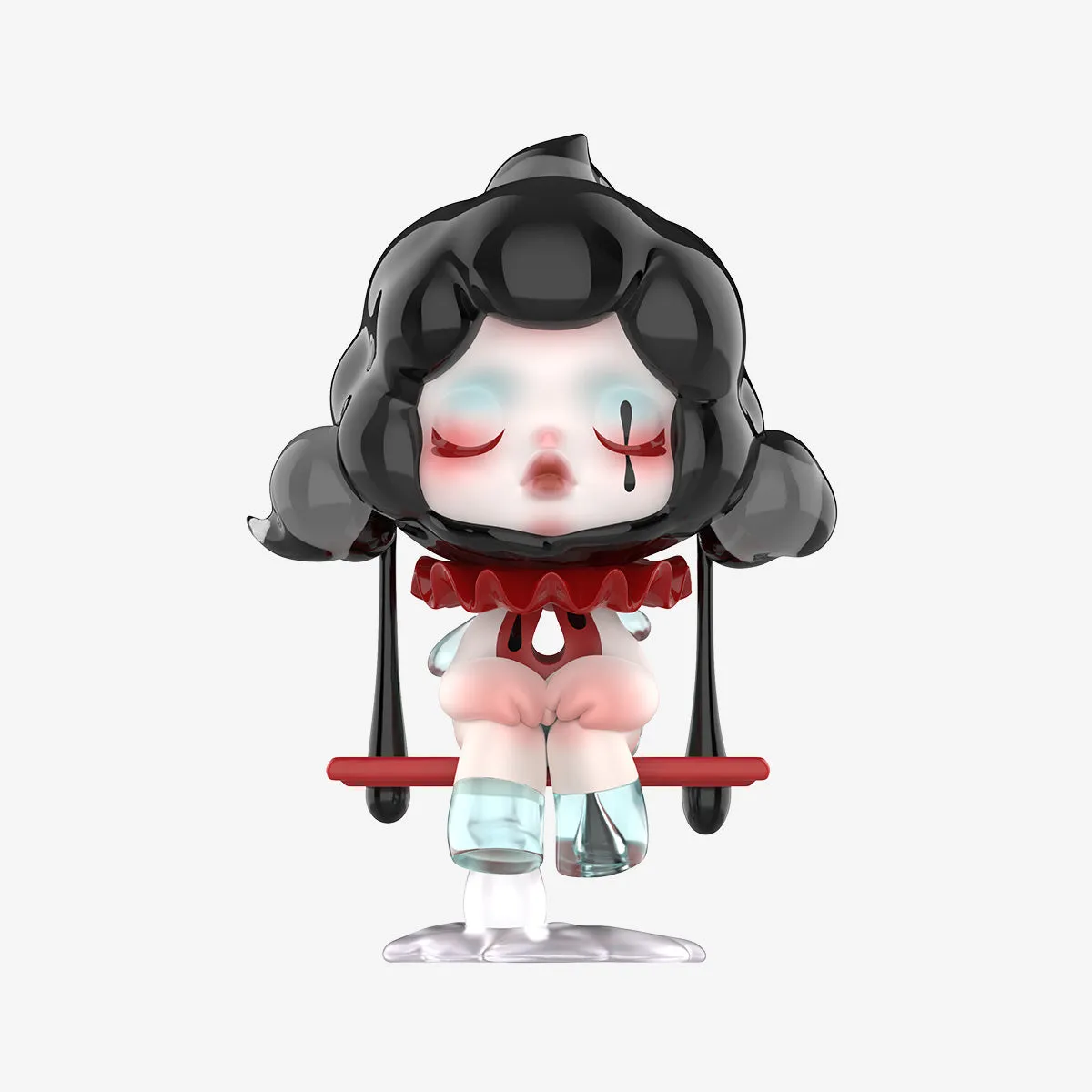 POP MART SKULLPANDA Image Of Reality Series Figures  [1 Blind Box]