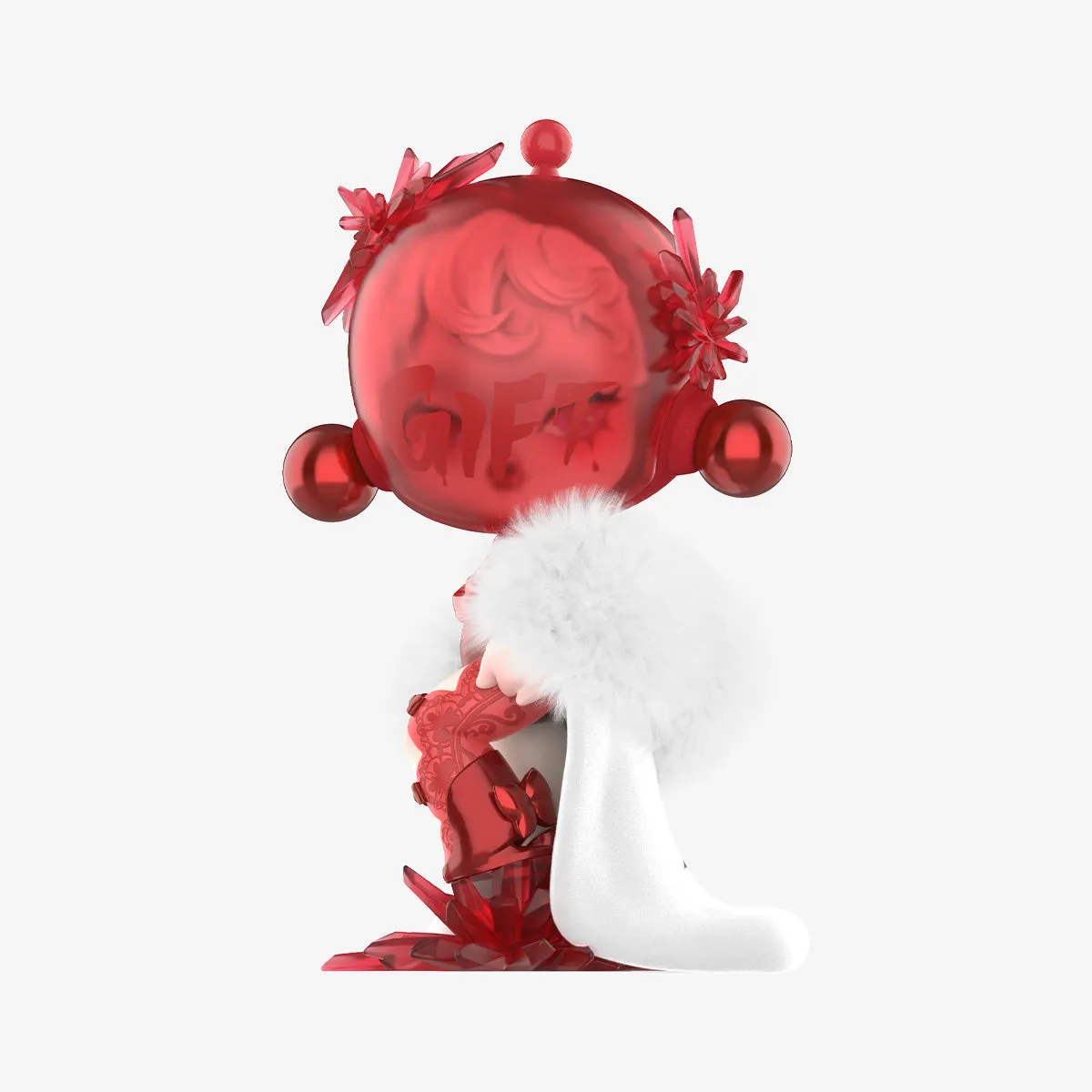 POP MART SKULLPANDA Tell Me What You Want Series Figures [1 Blind Box]