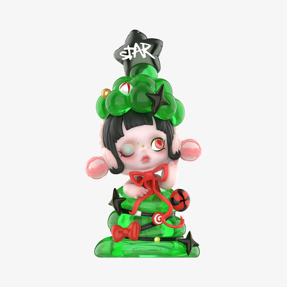 POP MART SKULLPANDA Tell Me What You Want Series Figures [1 Blind Box]