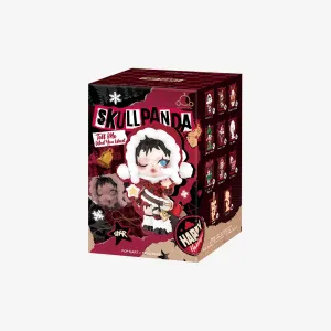 POP MART SKULLPANDA Tell Me What You Want Series Figures [1 Blind Box]