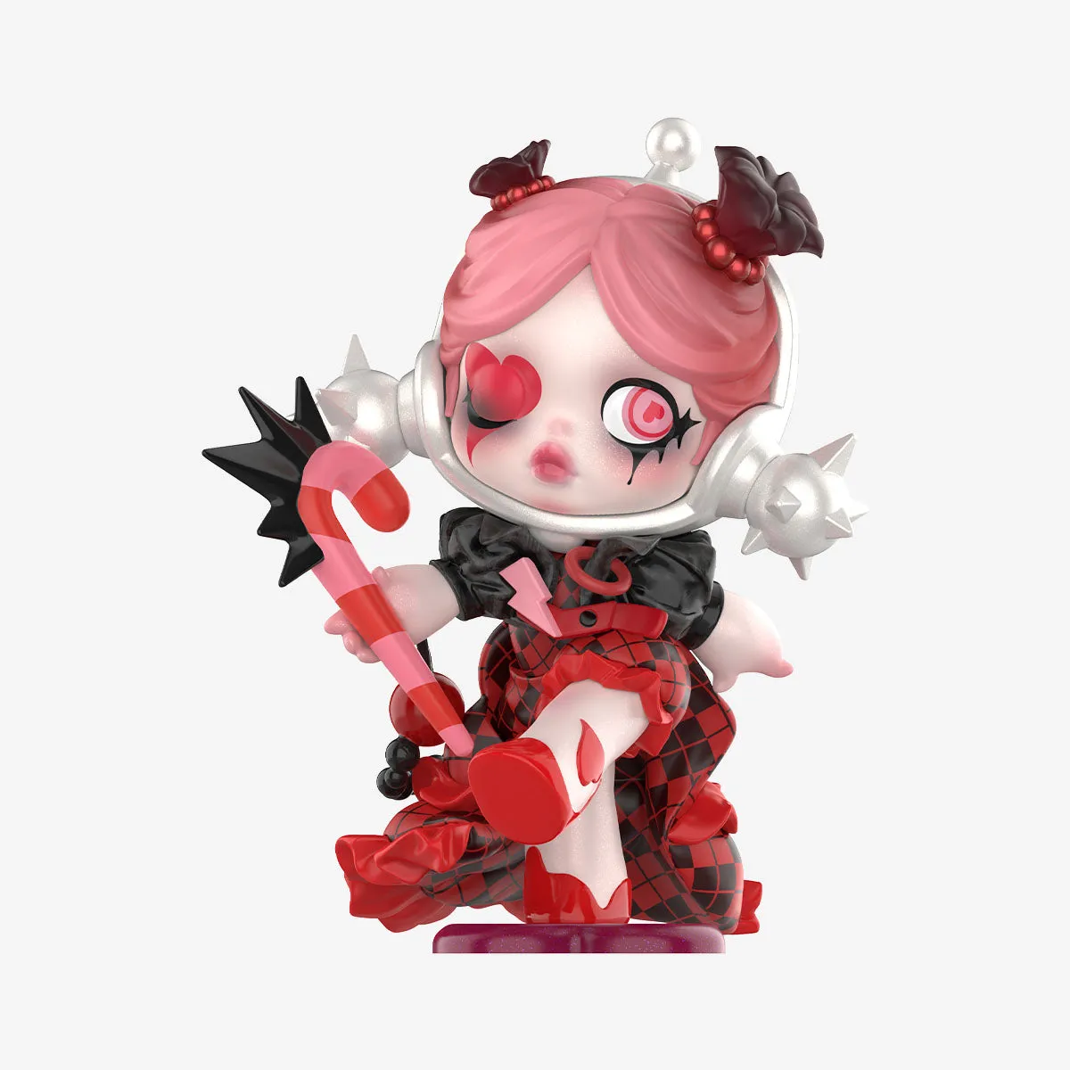 POP MART SKULLPANDA Tell Me What You Want Series Figures [1 Blind Box]