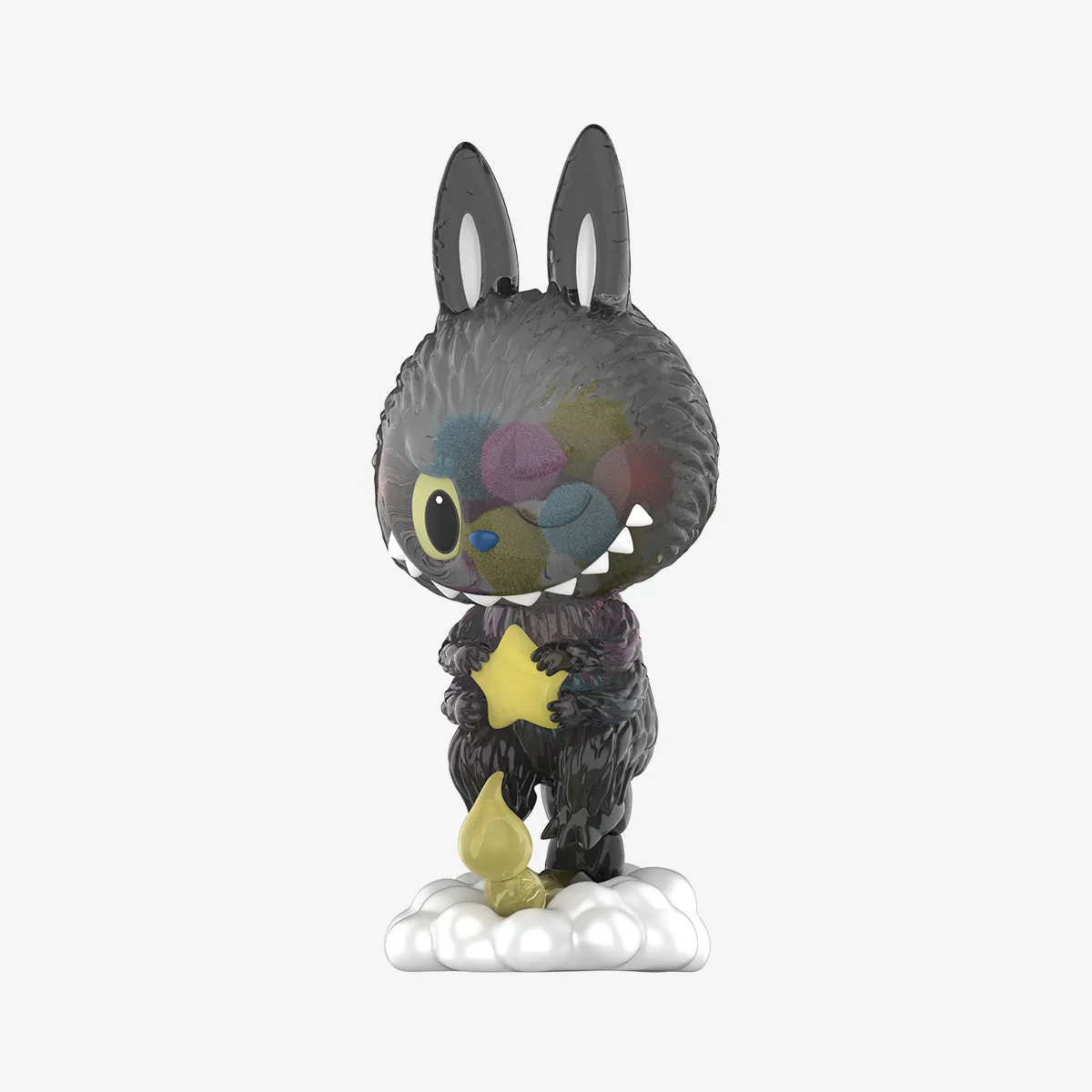 POP MART THE MONSTERS Constellation Series Figures [1 Blind Box]