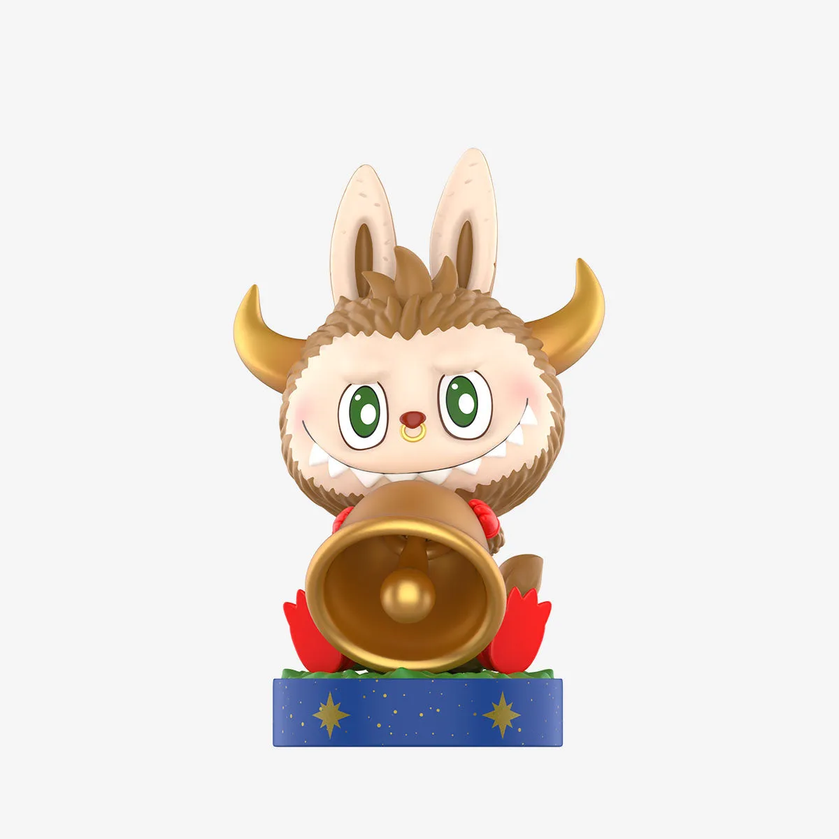 POP MART THE MONSTERS Constellation Series Figures [1 Blind Box]