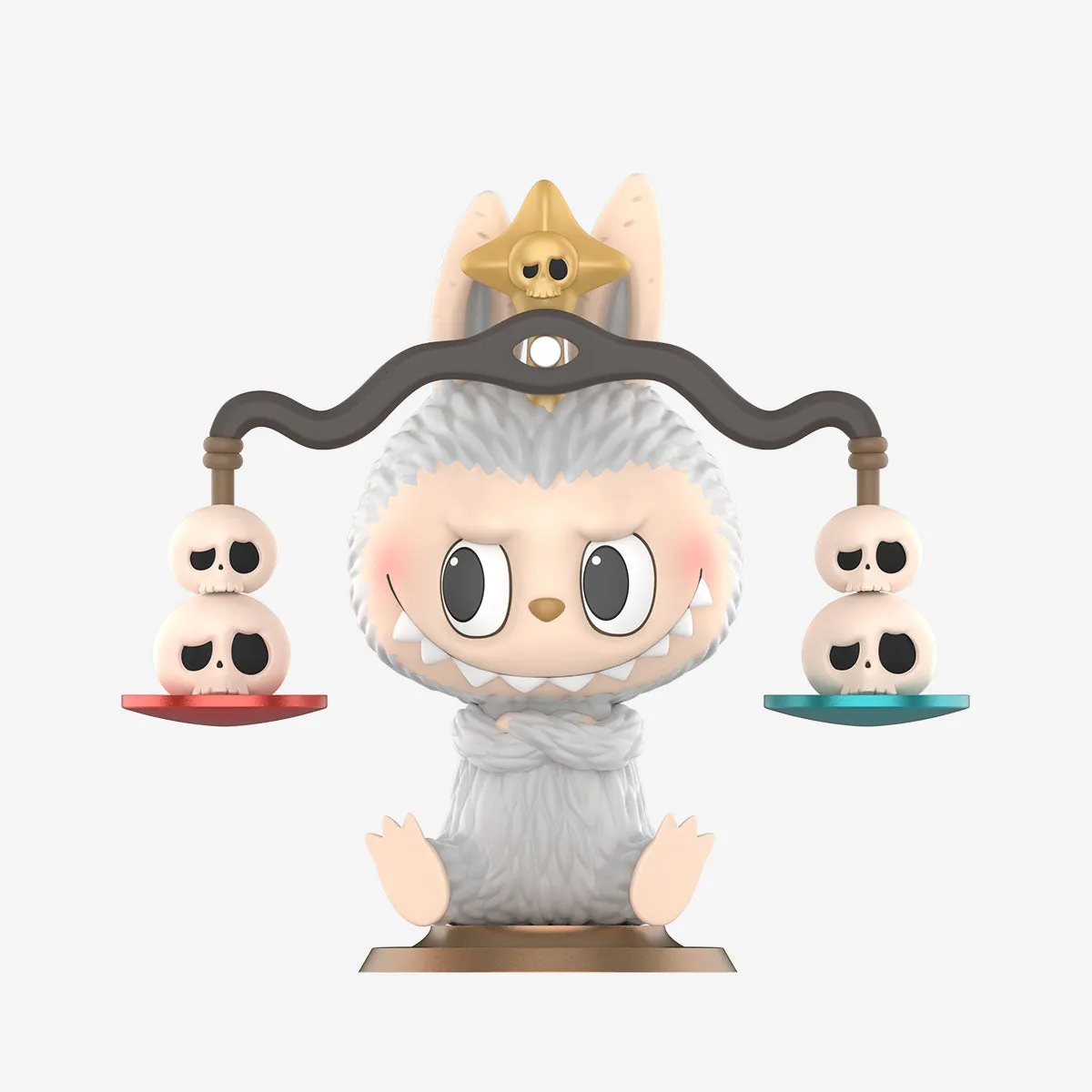 POP MART THE MONSTERS Constellation Series Figures [1 Blind Box]