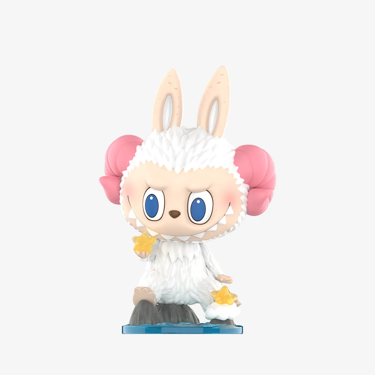 POP MART THE MONSTERS Constellation Series Figures [1 Blind Box]