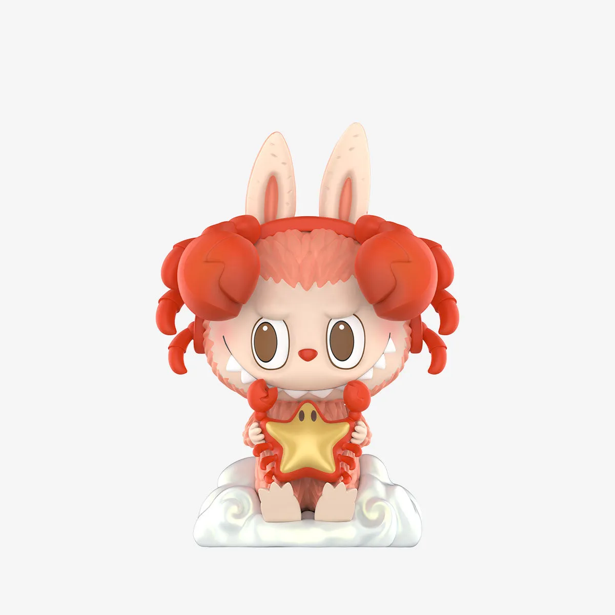 POP MART THE MONSTERS Constellation Series Figures [1 Blind Box]