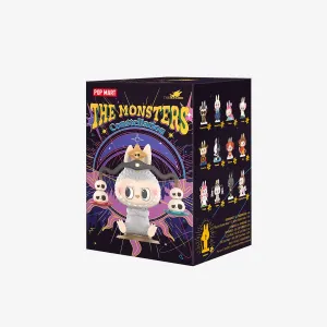POP MART THE MONSTERS Constellation Series Figures [1 Blind Box]