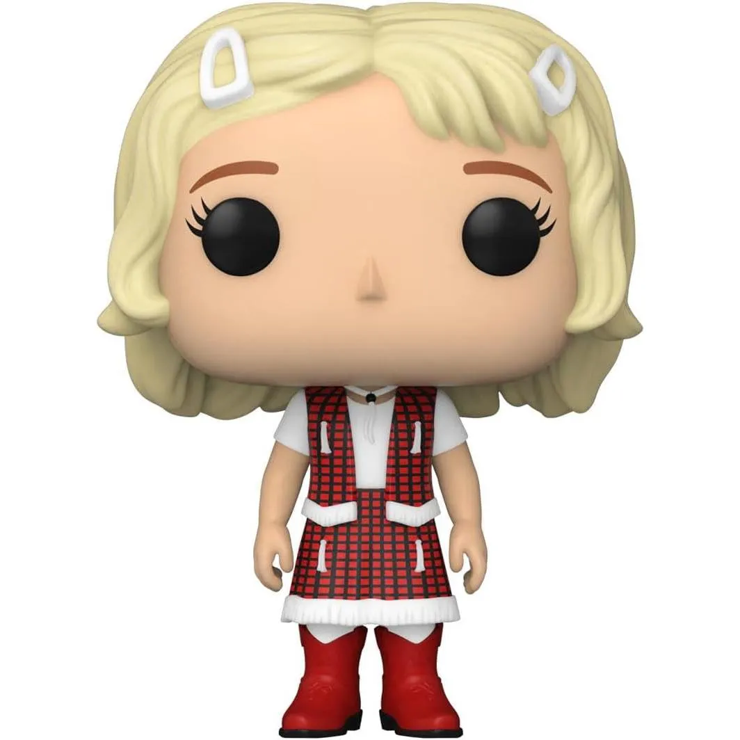 Pop! Movies: E.T. the Extra Terrestrial - Gertie