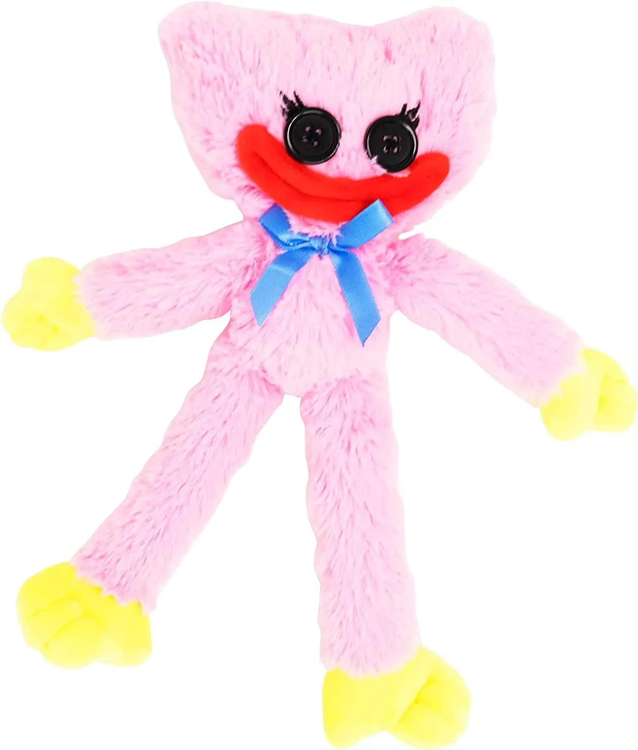 Poppy Playtime 8 Inch Mystery Plush | One Random
