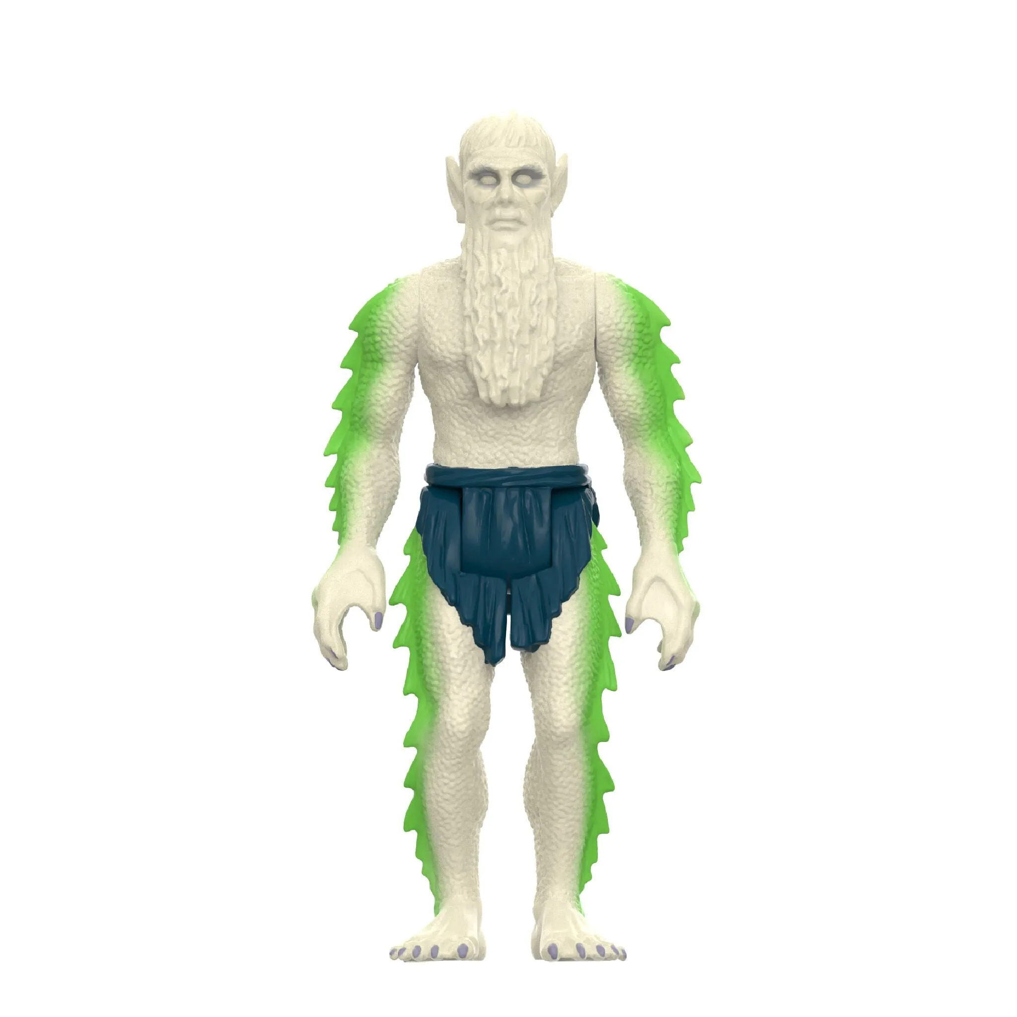 Pre-Code Horror ReAction Figures - Glow (Set of 4)