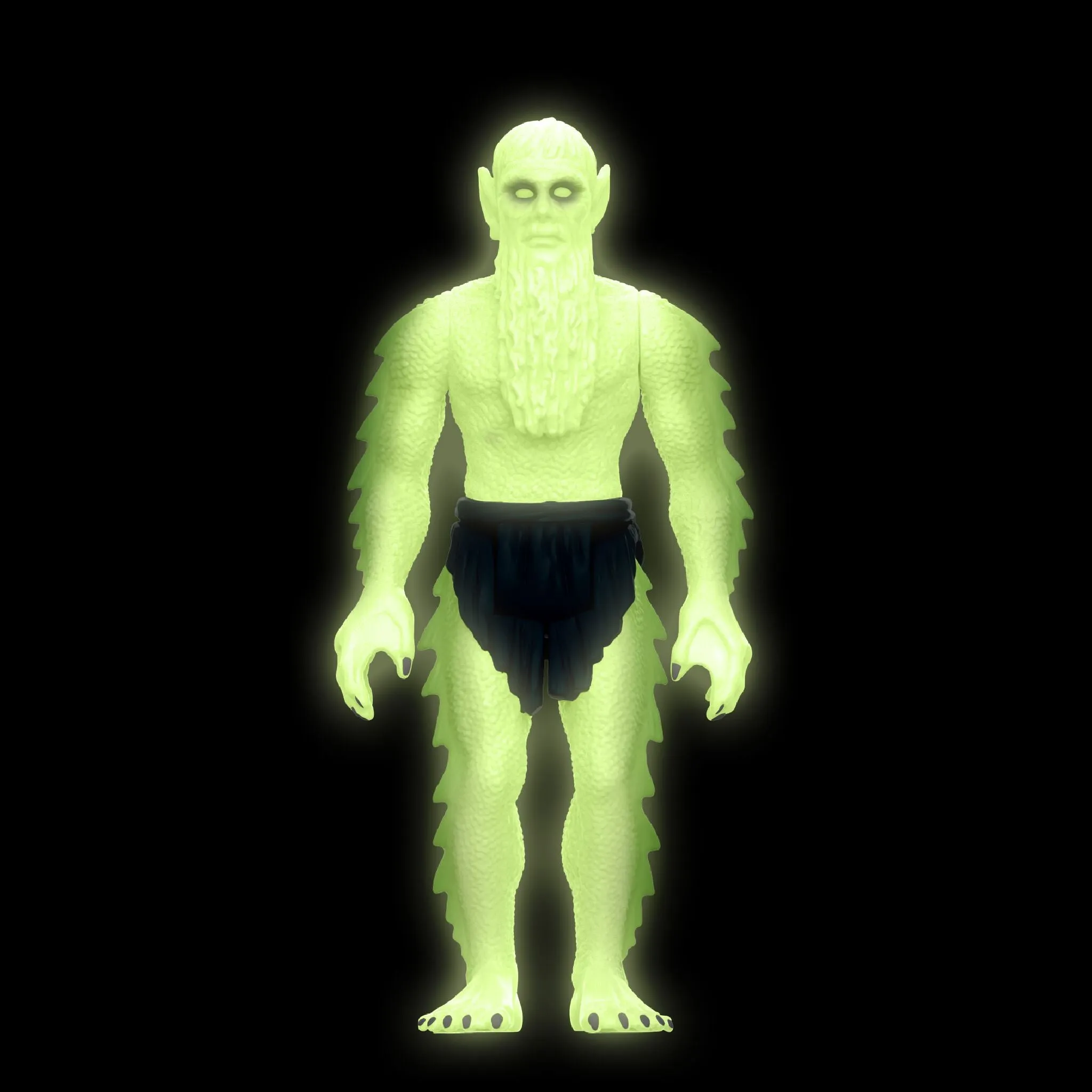 Pre-Code Horror ReAction Figures - Glow (Set of 4)