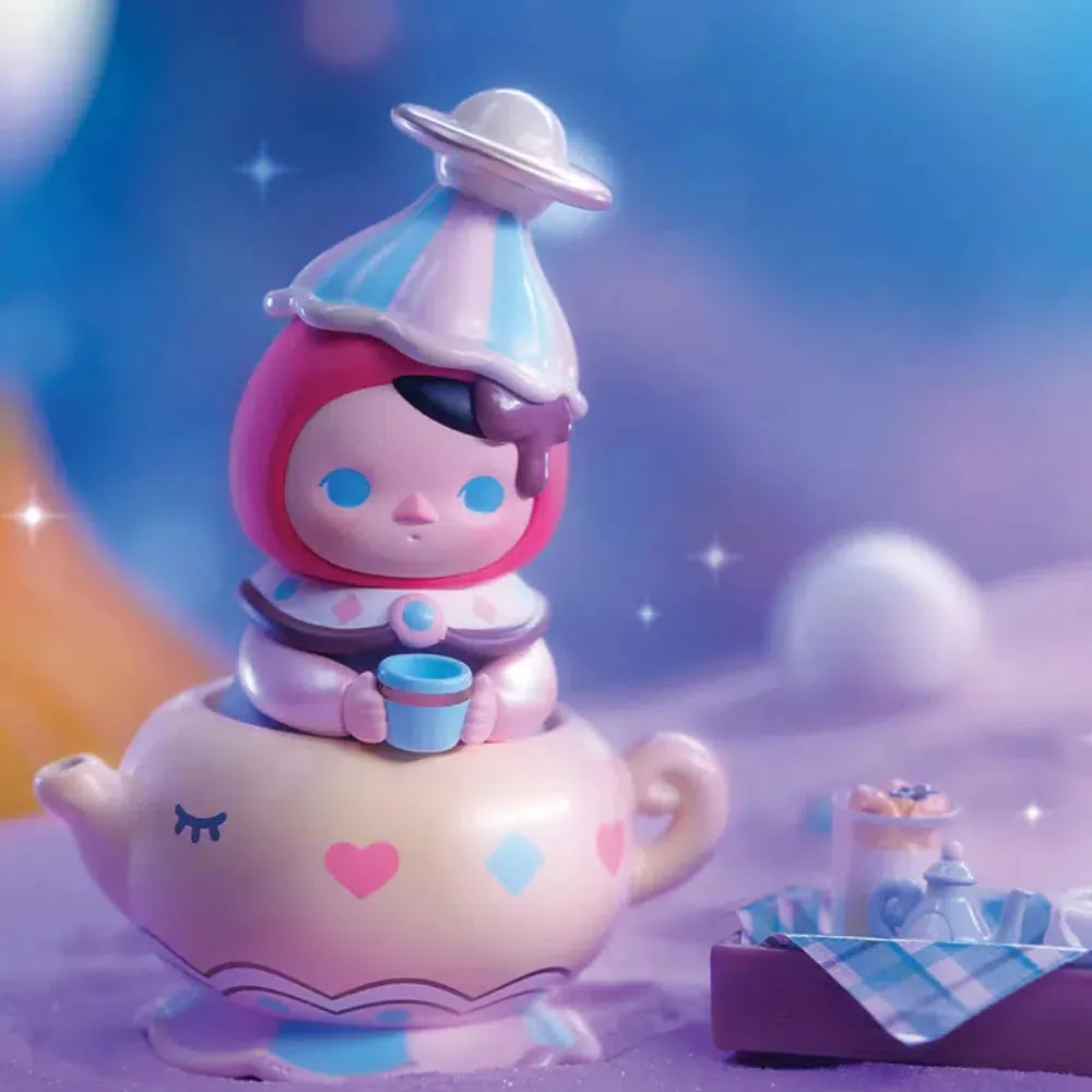 Pucky - Tea Party babies mini figure