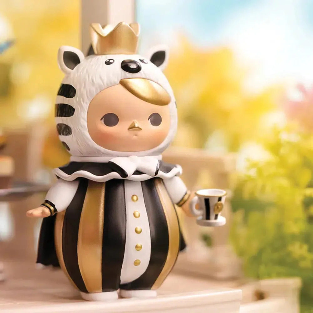 Pucky - Tea Party babies mini figure