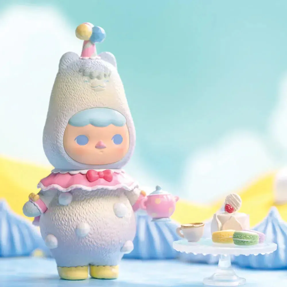 Pucky - Tea Party babies mini figure