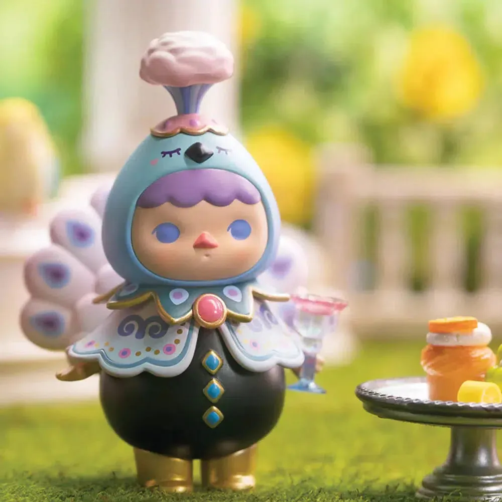 Pucky - Tea Party babies mini figure
