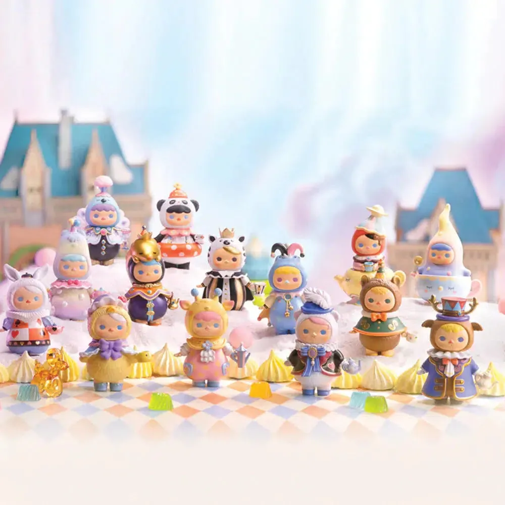 Pucky - Tea Party babies mini figure
