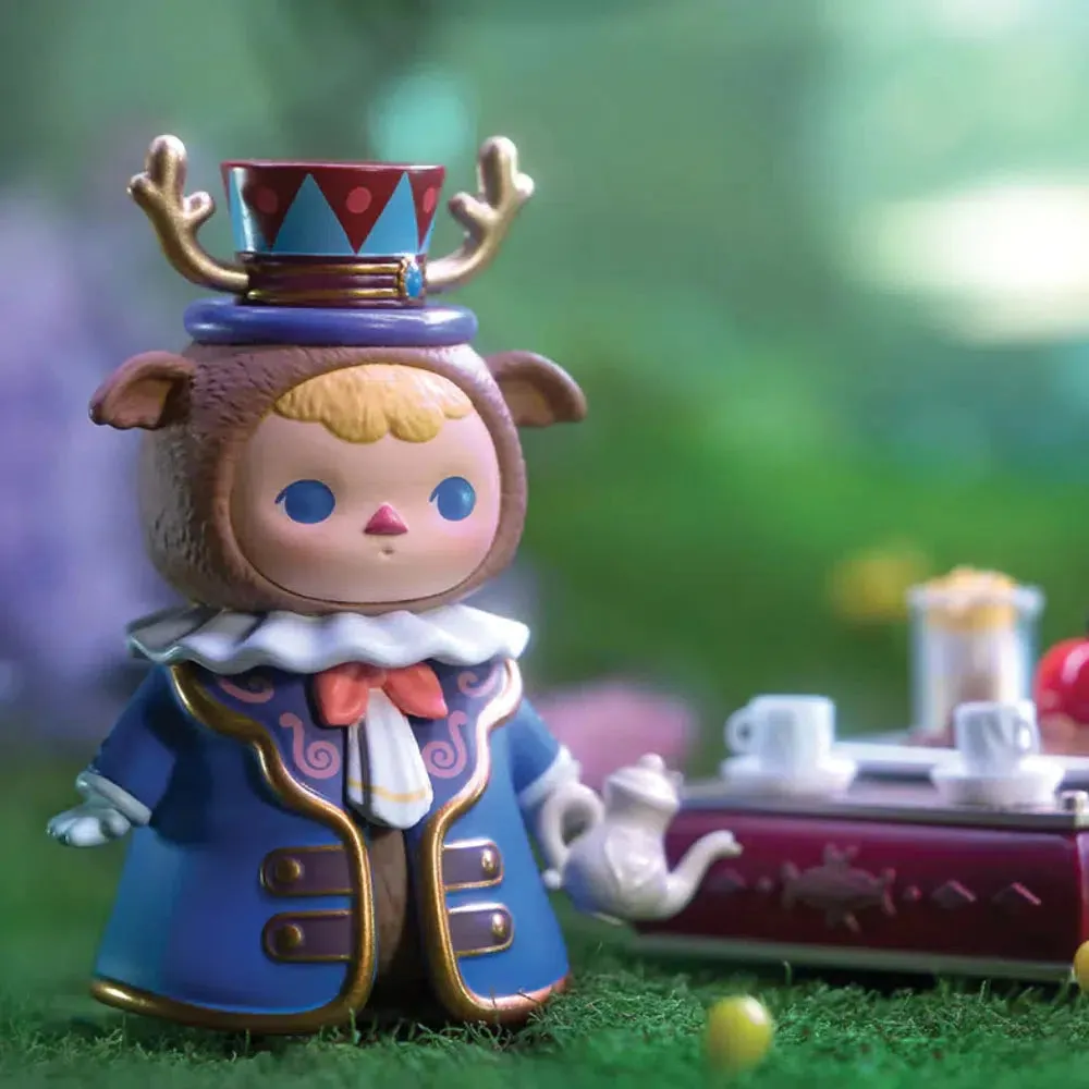 Pucky - Tea Party babies mini figure