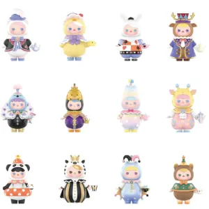 Pucky - Tea Party babies mini figure