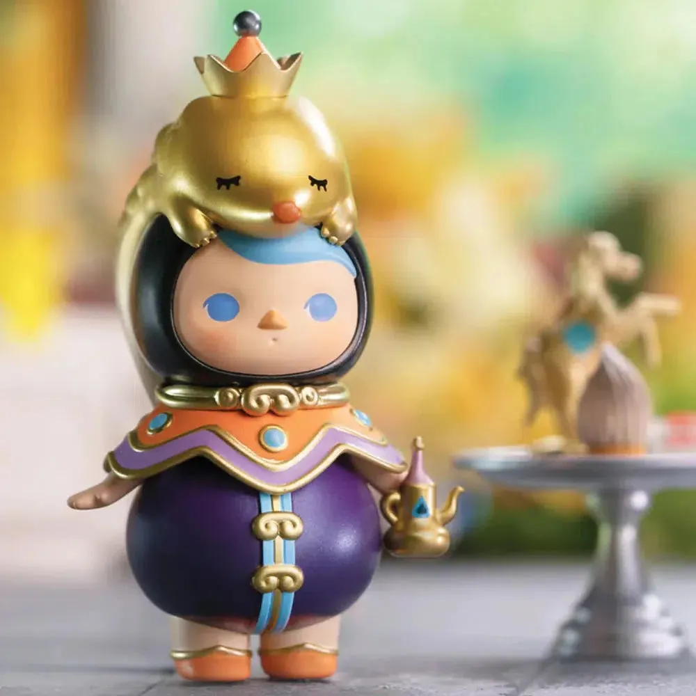 Pucky - Tea Party babies mini figure