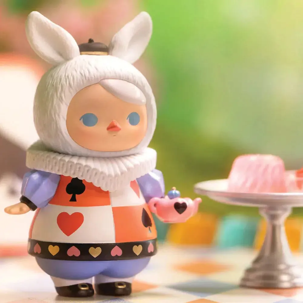 Pucky - Tea Party babies mini figure