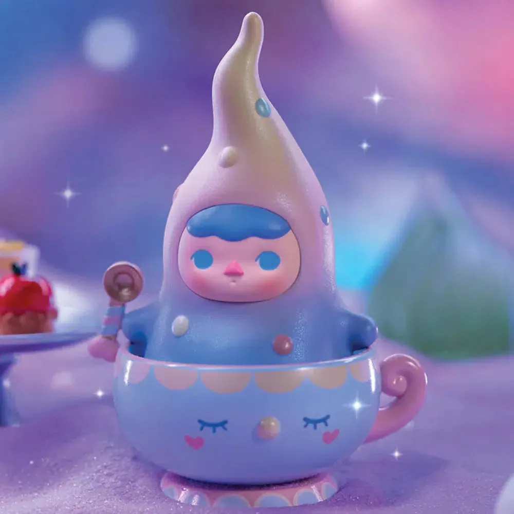 Pucky - Tea Party babies mini figure