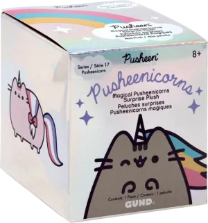 PUSHENICORN BLIND BOX