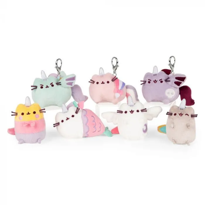 PUSHENICORN BLIND BOX