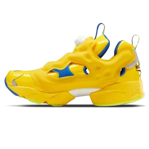 Reebok Instapump Fury x Illumination 'Minions'
