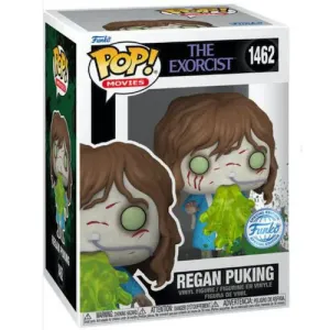 Regan Pukin The Exorcist Funko POP! Vinyl #1462