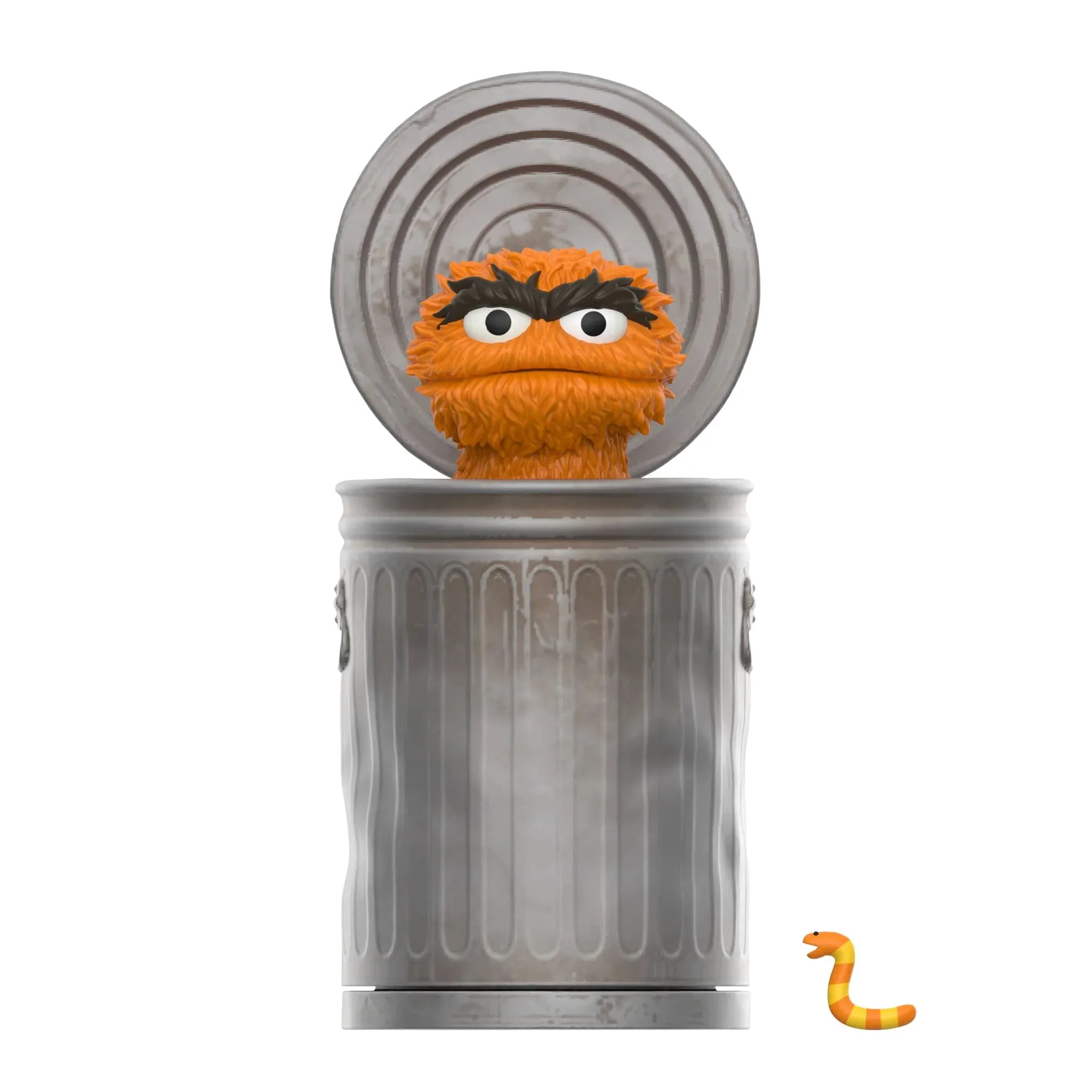 Sesame Street Blind Box Wave 1 Individual Blind Box