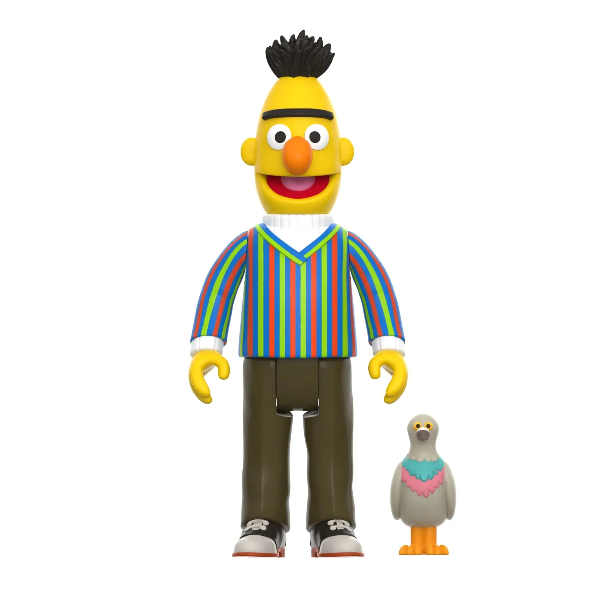 Sesame Street Blind Box Wave 1 Individual Blind Box