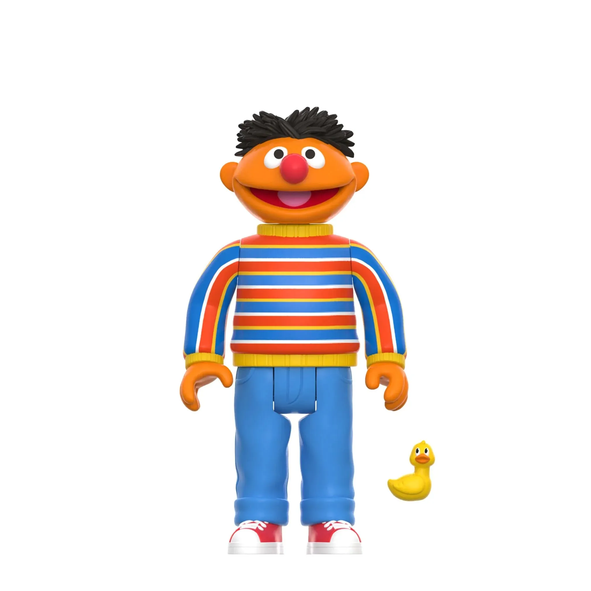 Sesame Street Blind Box Wave 1 Individual Blind Box