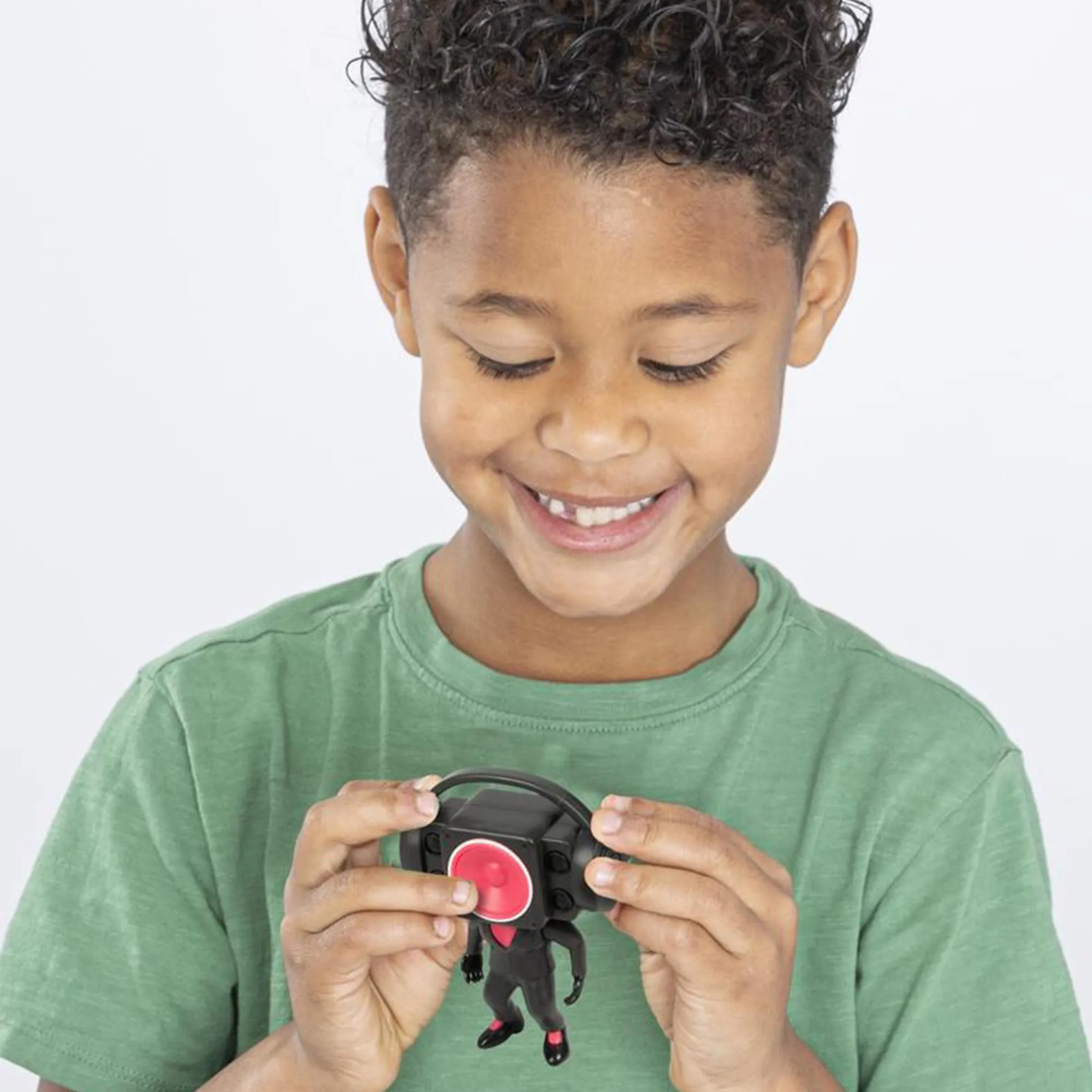 Skibidi Toilet 2.5 Inch Mystery Mini  Figure | Random 1 Count