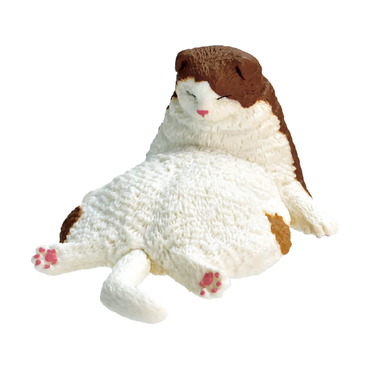 Sleepy Sleepy Still Cats (Series 1) Blind Box by Yell Japan
