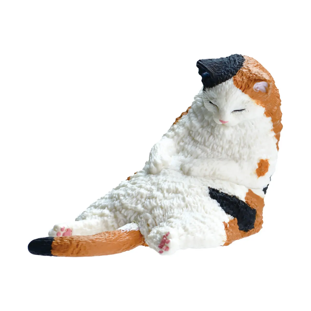 Sleepy Sleepy Still Cats (Series 1) Blind Box by Yell Japan