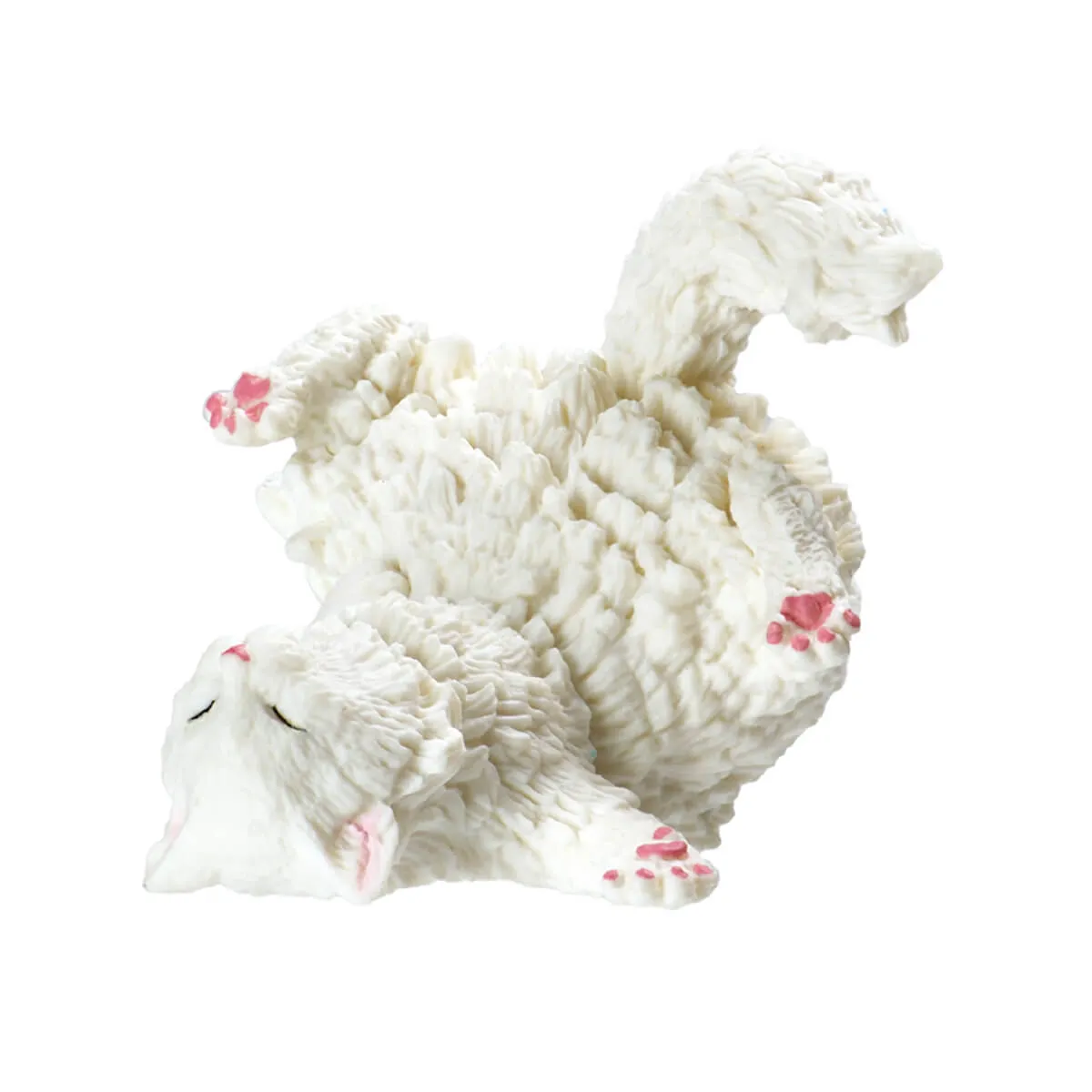 Sleepy Sleepy Still Cats (Series 1) Blind Box by Yell Japan