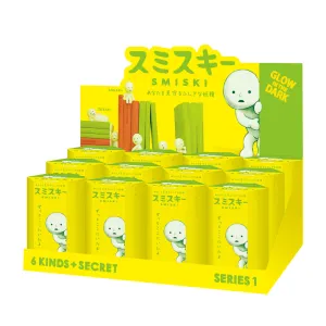 Smiski Series 1 - Blind Box
