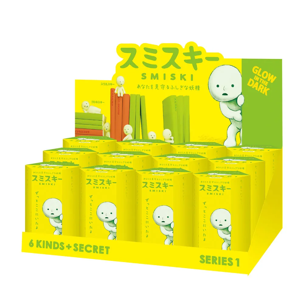 Smiski Series 1 - Blind Box