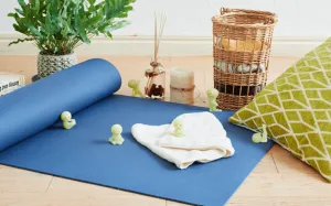Smiski Yoga Series
