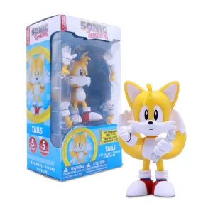 Sonic Action Figure S2 Classic Tails