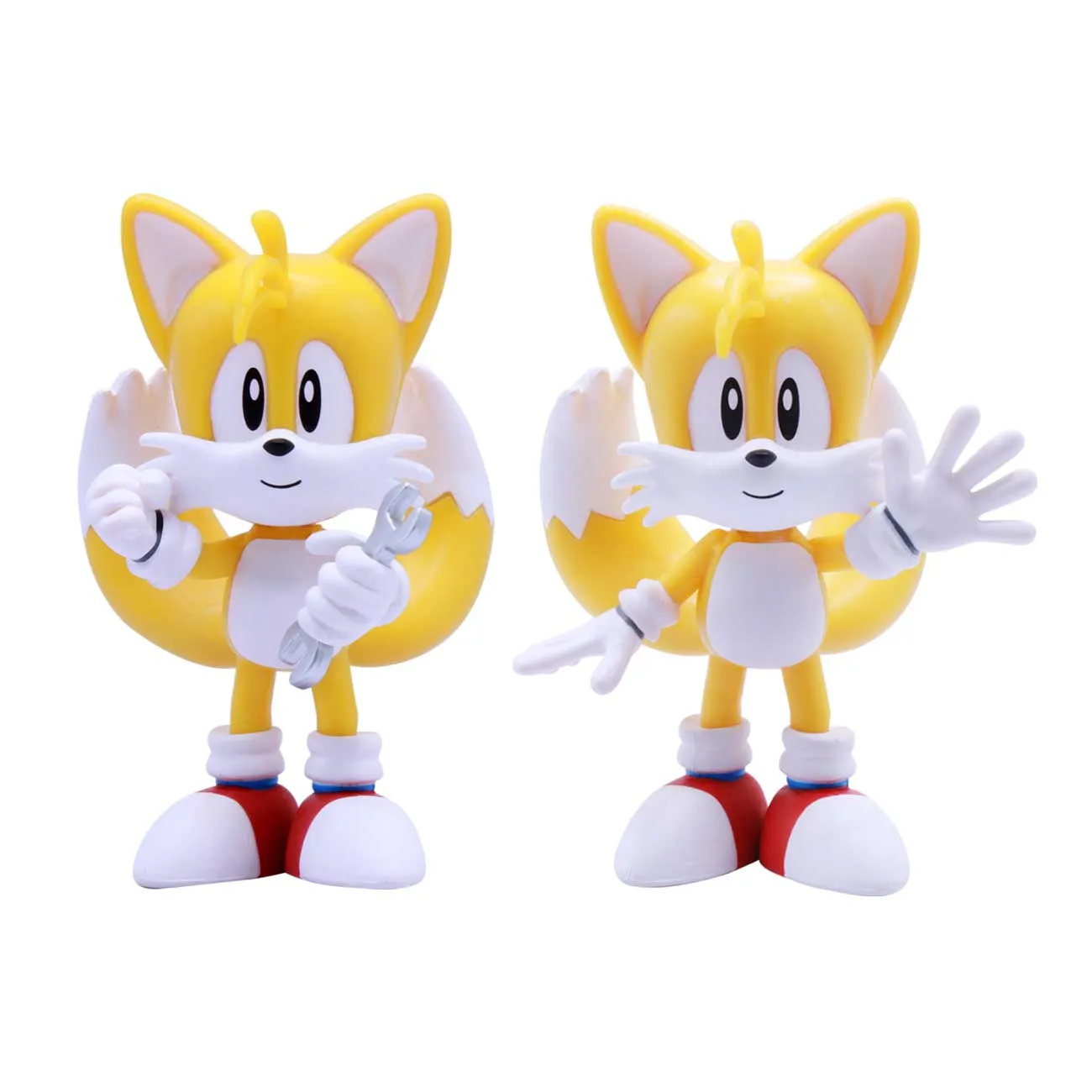 Sonic Action Figure S2 Classic Tails